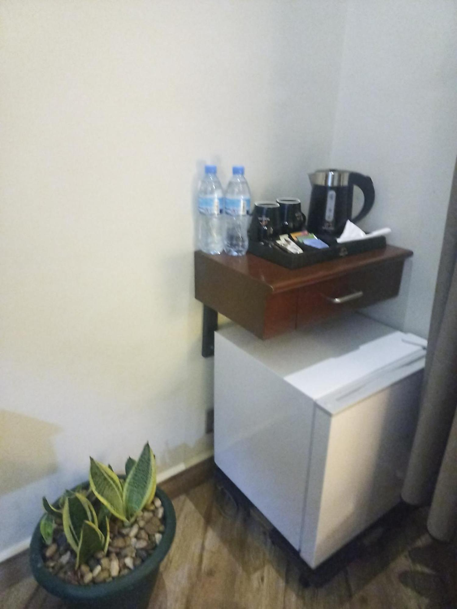 Primeland Hotel 모시 외부 사진