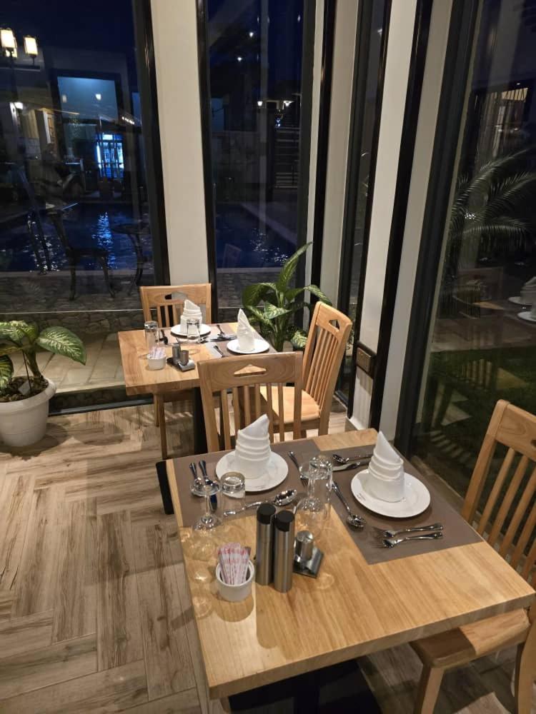 Primeland Hotel 모시 외부 사진